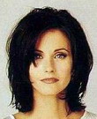 Courtney Cox-Arquette