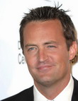 Matthew Perry