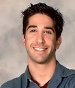 David Schwimmer